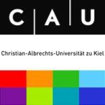 Логотип Kiel University