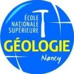 Logo de National School of Geology