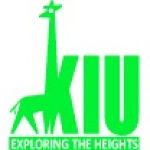 Логотип Kampala International University