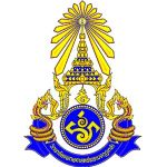 Логотип Phramongkutklao College of Medicine