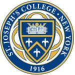 Logotipo de la St. Joseph's College (New York)