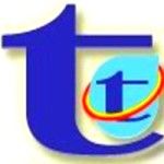 Логотип Twintech International University College of Technology