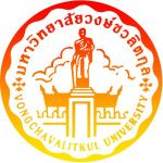 Logotipo de la Vongchavalitkul University