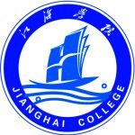 Logotipo de la Jianghai Polytechnic College