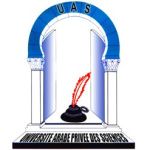 Arab University of Sciences logo