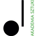 Логотип Academy of Art in Szczecin