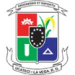 Logotipo de la Catholic and Techn. Univ. of Cibao (UCATECI)