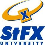 Logotipo de la St. Francis Xavier University