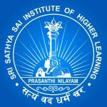 Логотип Sri Sathya Sai Institute of Higher Learning