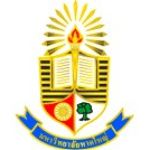 Logotipo de la Hatyai University