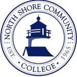Logo de North Shore Community College
