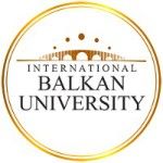 Logotipo de la International Balkan University