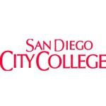 Logotipo de la San Diego City College