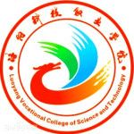 Логотип Luoyang Vocational College of Science and Technology