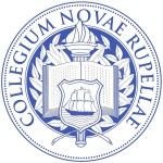 Logotipo de la College of New Rochelle
