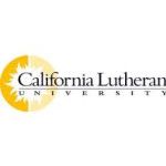 Logotipo de la California Lutheran University
