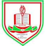 Логотип University of Burundi