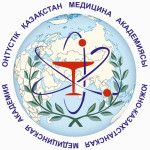 South Kazakhstan Medical Academy (SKMA) logo