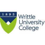 Logotipo de la Writtle University College