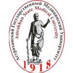 Logo de Astrakhan State Medical University