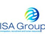 Logo de Groupe ISA