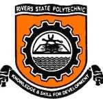 Logotipo de la Rivers State Polytechnic Bori