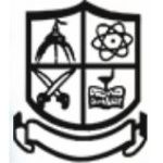Logotipo de la Buxi Jagabandhu Bidyadhar College