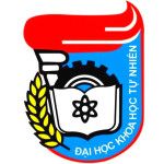 Логотип VNU Hanoi University of Science