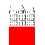 Логотип University of Ljubljana