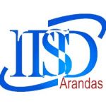 Логотип The Higher Technological Institute of Arandas
