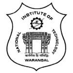 Логотип National Institute of Technology Warangal