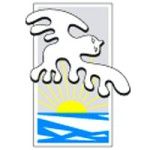 Логотип Nunavut Arctic College
