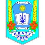 Logotipo de la Podolsky Agricultural and Technical State University