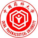 Логотип China Pharmaceutical University