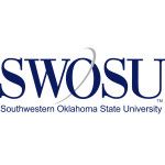 Логотип Southwestern Oklahoma State University