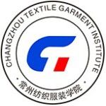Логотип Changzhou Textile Garment Institute