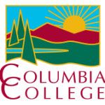 Logotipo de la Columbia College Sonora