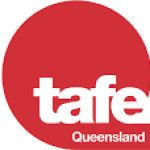 Логотип TAFE Queensland