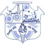 Logotipo de la R.A. Podar College of Commerce & Economics