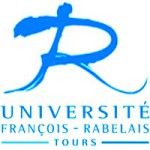 Logotipo de la University François Rabelais