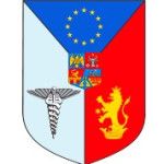 Логотип University of Medicine and Pharmacy Craiova