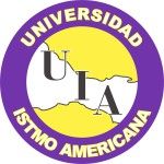Logotipo de la American Isthmus University