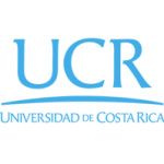Логотип University of Costa Rica