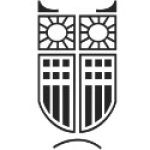Логотип Panteion University of Social and Political Sciences