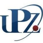 Логотип Polytechnical University of Zacatecas
