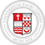 Logotipo de la Sacred Heart University Luxembourg Branch