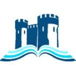 Логотип University for Information Science & Technology Ohrid