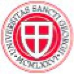St. George's International School of Medicine Ltd, Winchester logo