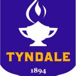 Logotipo de la Tyndale University College & Seminary