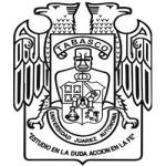 Логотип University of Juárez Autónoma de Tabasco